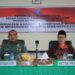Wujudkan Ketahanan Wilayah, Kodam XII/Tpr Gelar Binkomsos Cegah Tangkal Paham Radikalisme/Separatisme