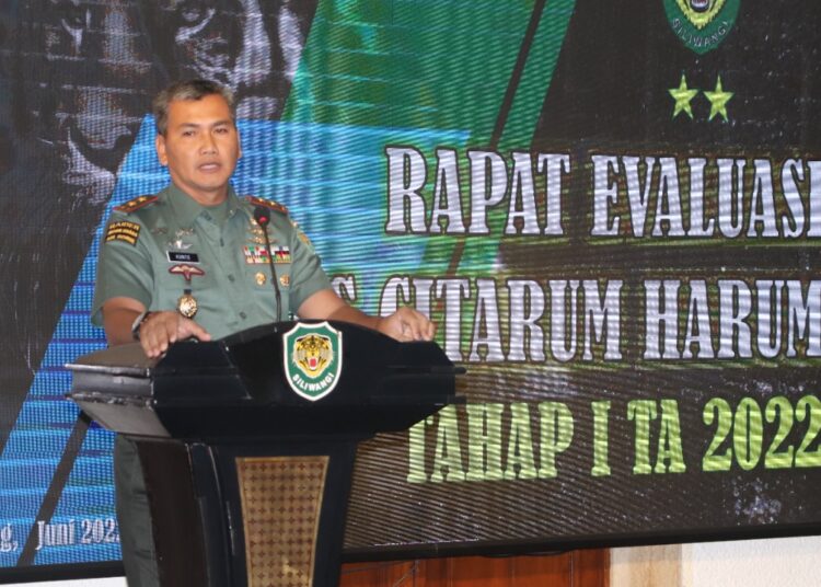 Rapat Evaluasi Jadikan Sarana Tingkatkan Kinerja