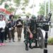 Kodam III/Siliwangi Adakan Pameran Inovasi Otomotif di Kiara Artha Park, di Buka Untuk Umum