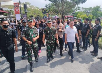 KASAD Apresiasi Inovasi Otomotif Kodam III/Siliwangi