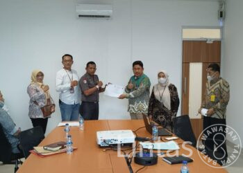 Menakar Pengurusan PTSL di Kantor BPN Jakarta Utara