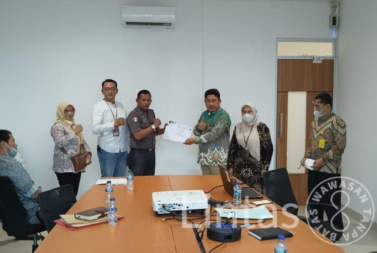 Menakar Pengurusan PTSL di Kantor BPN Jakarta Utara