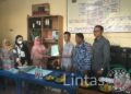 Program PTSL, BPN Jakarta Utara Serahkan Sertifikat Warga Semper Timur Jakarta Utara