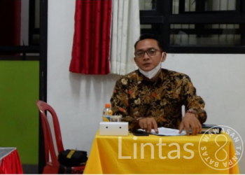 Berkah Tri Subekti,ST Terpilih menjadi Anggota Lembaga Musyawarah Kelurahan Jakarta Utara