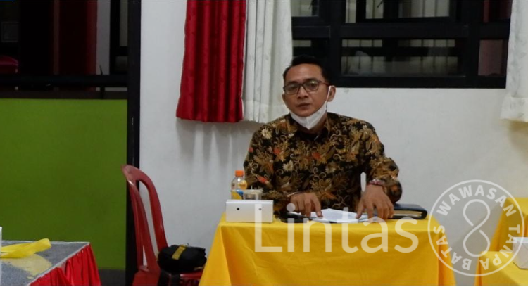 Berkah Tri Subekti,ST Terpilih menjadi Anggota Lembaga Musyawarah Kelurahan Jakarta Utara