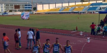 Prajurit Siliwangi Harumkan TNI AD di Kancah Atletik