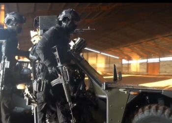 Pembinaan Prosedur Pengetahuan, Keterampilan Dan Uji RO Kodam III/Siliwangi