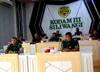 “Latihan Itu Akumulasi Holistik Masalah Teknik, Psikologi Dan Keilmuan”