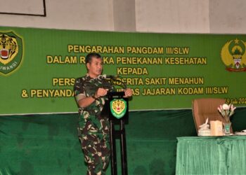 Kalian Tidak Sendiri, Kita Bersama Untuk Proses Penyembuhan