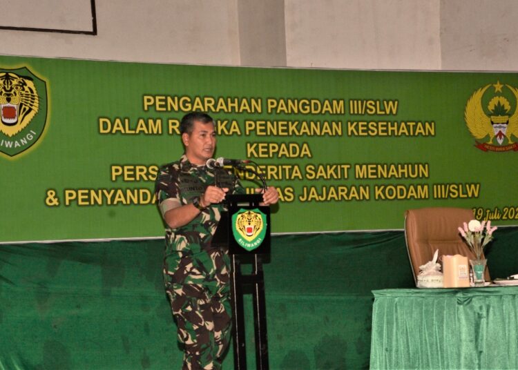 Kalian Tidak Sendiri, Kita Bersama Untuk Proses Penyembuhan