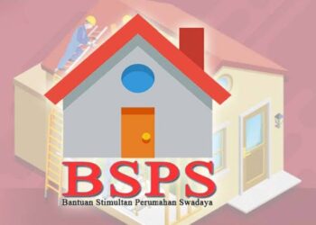 Gaji Tukang Belum Cair, Pendamping BSPS Desa Lakatong Disinyalir Abaikan Tugasnya