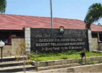 Kalapas Kendal Bisa Jadi Tersangka, Begini Penjelasan Ka Urbin Ops Polres Pelabuhan