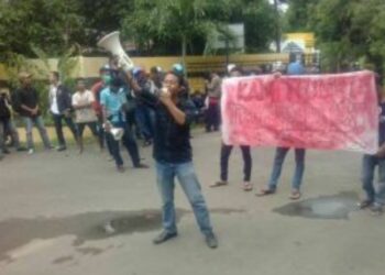 BAKINT Duga Pelaksanaan BSPS Di Desa Lakatong-Takalar Labrak Aturan