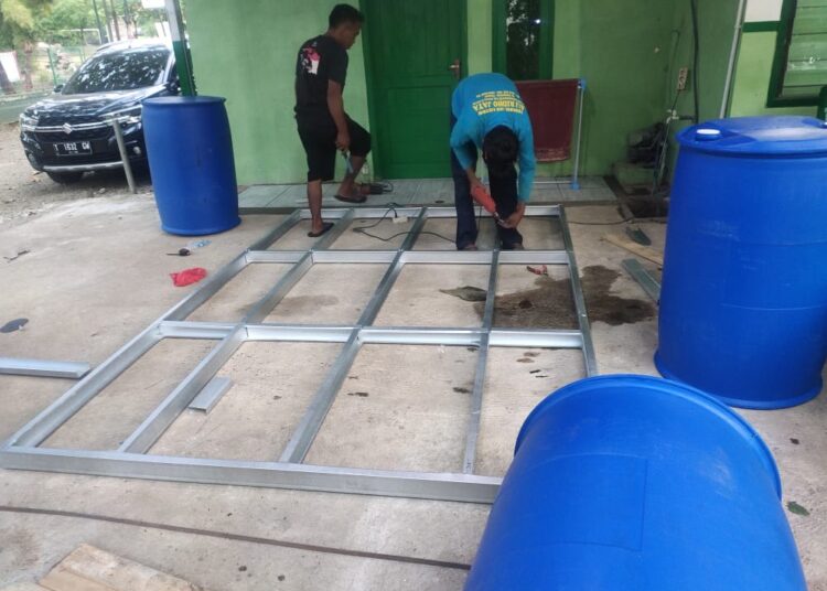 Sektor 17 Beraksi, Ekosistem Sungai Terjaga