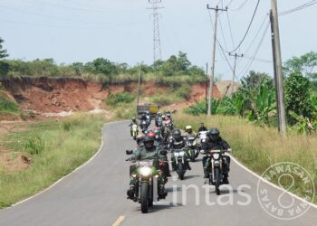 Pangdam III/Siliwangi Mayjen TNI Kunto Arief Wibowo : Teknologi Terapan Alternatif Solusi di Lapangan Serta  Menambah Kedekatan TNI-Rakyat