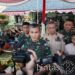 Mayjen TNI Kunto Arief Wibowo : Wujud Perhatian Kodam III/Slw Kepada Mantan Anggota NII