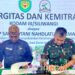 Kodam III/Siliwangi Gandeng Santri Tani, Ciptakan Ketahanan Pangan Nasional