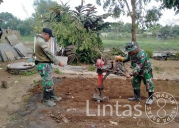 “Taman Icon” Edukasi Masyarakat Guna Lestarikan Lingkungan Hidup