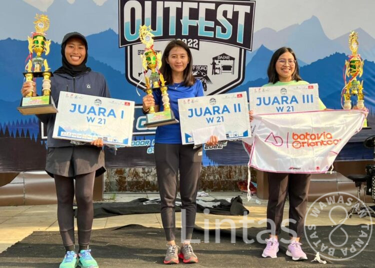 Prajurit Yonif 310/KK dan Kodim 0617/Majalengka Harumkan Kodam Siliwangi dan TNI AD