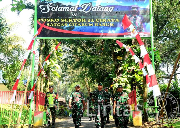 Manfaatkan Inovasi Teknologi,  Kendalikan Eceng Gondok Menjadi Bermanfaat