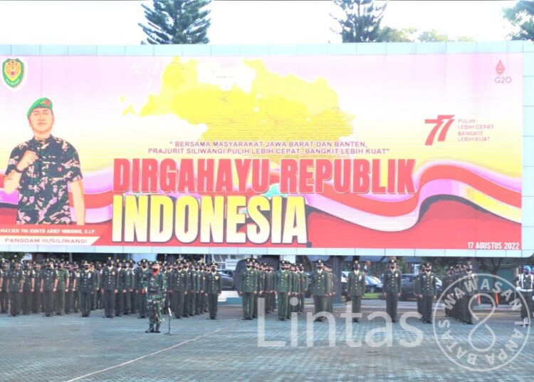 Do’a Untuk Pahlawan, Di Hari Ulang Tahun Kemerdekaan