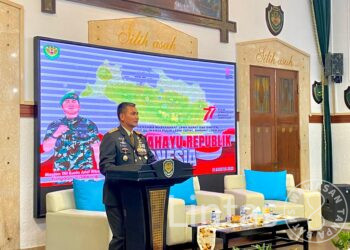 Saresehan Sambung “Tali Simpay” Antar Generasi Serta Lestarikan Marwah Siliwangi