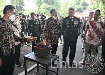 Inovasi Kompor Biomas, Solusi Pelaku UMKM Efisienkan Pengeluaran