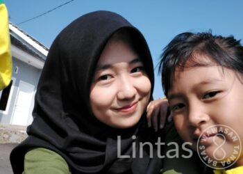 Guru Cantik Meriahkan HUT RI Ke- 77 Tahun 2022, Di TK Nirwana Cendikia