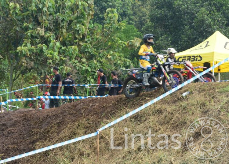 Pangdam III/Slw Tutup “Siliwangi Enduro Race dan Green Adventure” Tahun 2022