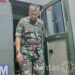 Pangdam III/Siliwangi Dan Sejumlah Pejabat Utama Kodam, Dijemput Petugas Pomdam Pakai Mobil Tahanan