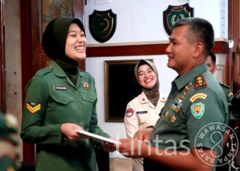 Atasi Kendala Yang Dihadapi Dengan Menguatkan Diri Sendiri