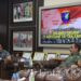 Pangdam XII/Tpr Terima Kunjungan Kaper BI Kalbar