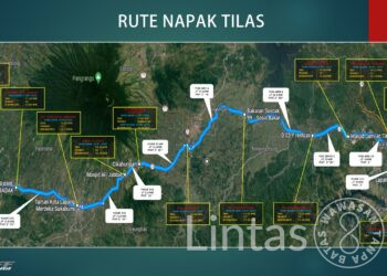 Ekspedisi Napak Tilas Bojong Kokosan Siap Digelar Kodam III/Siliwangi
