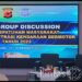 Ditlantas Polda Jabar Gelar (FGD) Bahas tingkat kepatuhan masyarakat terhadap registrasi Kendaraan Bermotor Tahun 2022