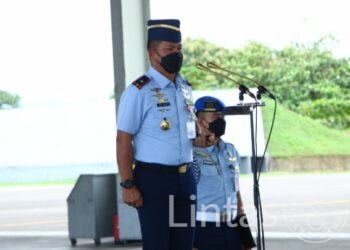 Pendidikan Transisi Penerbang Sukhoi Resmi Dibuka