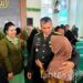 Puluhan Jemaah Umrah Penghargaan Pangdam III/Slw Resmi Diberangkatkan