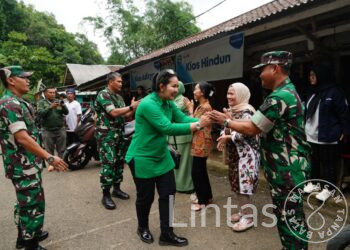Situs Cagar Budaya Gunung Padang, Potensi Tingkatkan Kesejahteraan Masyarakat