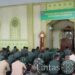 Prajurit dan PNS Kodam XII/Tpr Peringati Maulid Nabi Muhammad SAW 1444 H