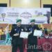 Dua Pesilat  Batalyon Infanteri 315/Garuda Raih Juara, Pada Kejuaraan Bekasi Championship 1