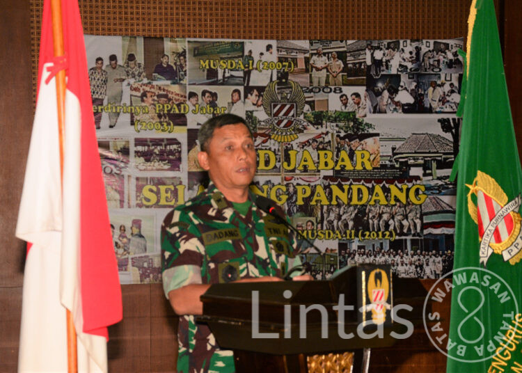 Keberadaan Organisasi Bukan Sekedar “Papan Nama”