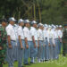 Yonif 315/Garuda, Gelar Latihan Dasar Kepemimpinan Kepada Siswa Siswi SMAN 3 Bogor