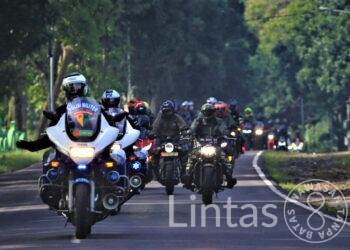 Pangdam III/Slw, Buktikan Janjinya Kunjungi Kembali Wilayahnya