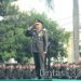 Wakili Pangdam III/Siliwangi, Brigjen TNI Dadang Arif Abdurahman Pimpin Upacara Peringatan Hari Pahlawan