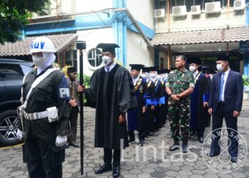 Negara Ini Butuh Aksi Nyata, Bukan Sekedar Bicara Dan Beretorika