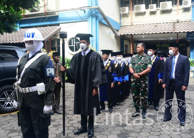 Negara Ini Butuh Aksi Nyata, Bukan Sekedar Bicara Dan Beretorika