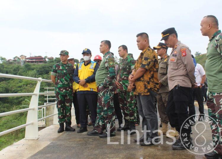 Atasi Masalah, Kodam III/Siliwangi Hadir Di Tengah Mayarakat Berikan Solusi Alternatif