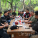 Pangdam III/Slw Terima Audiensi Ketua Harley-Davidson Club Indonesia (HDCI) Bandung