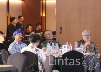 Pangdam III/Slw Apresiasi PRMN, Pegang Teguh Filosofi Dan Spirit Perjuangannya