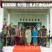 Pangdam XIITpr Resmikan Kodim 1019/Katingan
