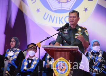 Pangdam III/Siliwangi: Pemuda Untuk Indonesia Sekarang dan Masa Depan